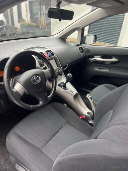 Toyota Auris TRO 1.6 VVT-i AUTOMAT - 6