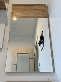 PRODÁM předsíňovou sestavu - 6