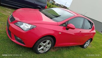 Seat ibiza - 6