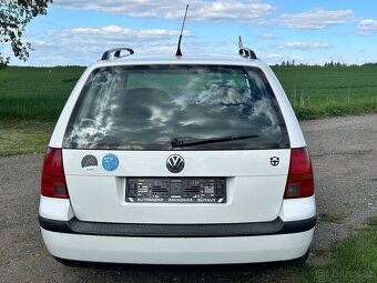 ‼️VW Golf 1.9tdi 66kw‼️ - 6