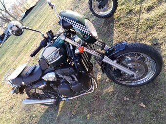 Triumph Thunderbird 900 Sport - 6