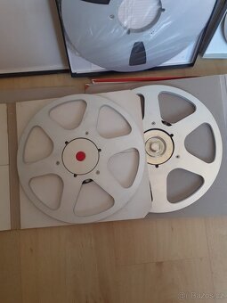 Maxell ,TDK ,BASF alu civky - 6