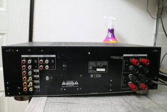 Zesilovač SONY TA-F490 - 6