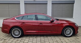 Audi A5 Sportback 35 TFSI 110kW - 6
