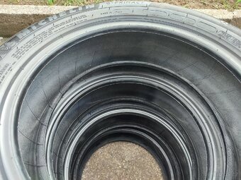 Nové letní pneumatiky MICHELIN e-primacy 195/55 R16 91H - 6