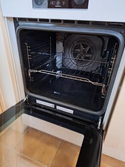 Indukční sporák (vařič) Gorenje GEIT5C60WPG - 6