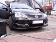 HONDA CIVIC spoiler narazniky + kridlo - 6
