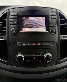 9míst, MB VITO TOURER 116 CDI - 6