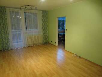 Pronájem 3+1, ulice Bellova, Kohoutovice, 85 m2, 2x balkon - 6