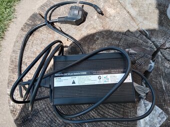Elektrokolo 48v - 6
