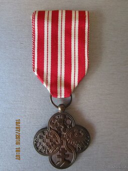 Medaile ČSSR - 6