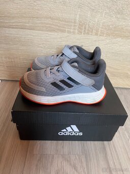 Dětské tenisky Adidas Duramo SL - 6
