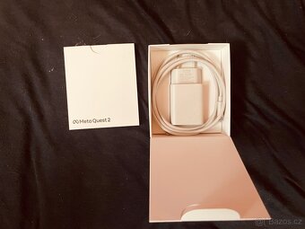 Oculus Meta quest 2 128 gb - 6