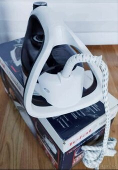 Napařovací žehlička Tefal FV5714EO - 6