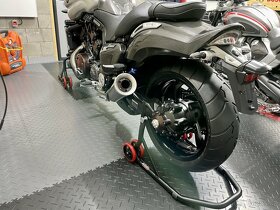 YAMAHA VMAX LIMITED EDITION CARBON 2015 - 6