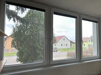 Okna dvojsklo - 6