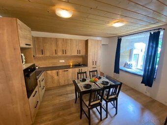 Rodinný dům na Vysočině - Leština u Světlé - Štěpánov - 6