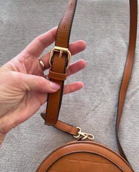 Nová kabelka / crossbody Moa - 6
