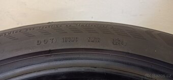 Goodyear Eagle F1 Asymetric 6 255/45 R18 103Y - 6