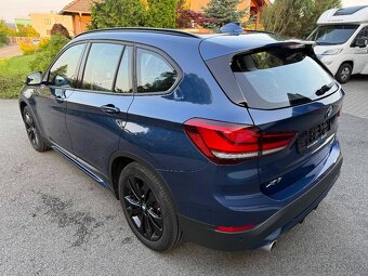 BMW X1 XDrive 25e Sport Line, Plug in Hybrid, Head-Up - 6