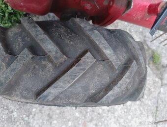 Vari obraceč OP-115,prevodovka DSK-316.1 PSVN.Honda GCV-160 - 6