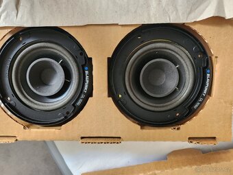 Nové reproduktory Blaupunkt DL1060 sada - 6