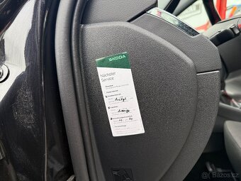 Škoda Octavia RS245 • 180kw • 6/2019 • 1.Majitel • DPH - 6