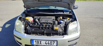 Ford Fusion - 6