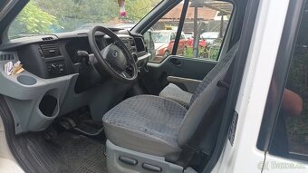 Ford transit 2008 2.2 TDI - 6