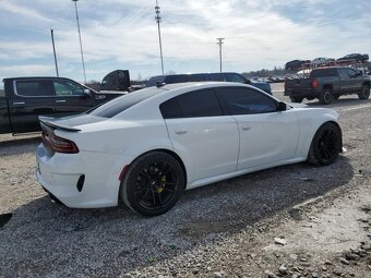 2020 Dodge Charger Scat Pack 6.4L RWD - 6