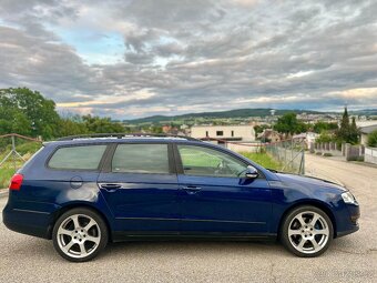 Volkswagen Passat B6 2.0TDI (BMP) - 6