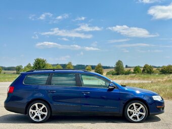 Volkswagen Passat B6 2.0TDI (BMP) - 6