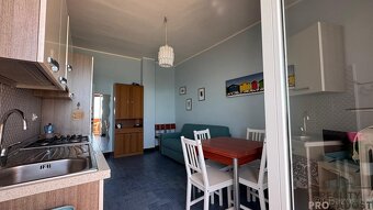 Prodej bytu 2+kk 50 m², via Aldo, Silvi, Itálie - 6