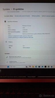 Acer nitro 5 - 6