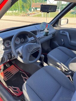 Škoda Felicia 1.3i (50kW) STK do 12/2026 - 6
