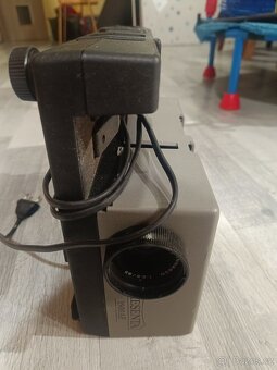 Diaprojektor Presenta - 6