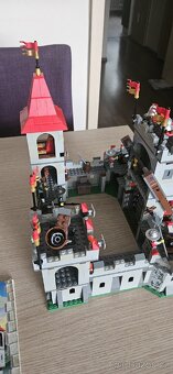 Lego Kingdoms 7946 - 6