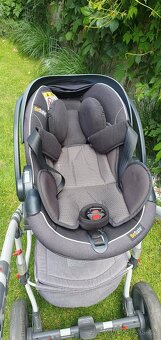 Vajíčko BeSafe Izi Go Modular i-Size - 6