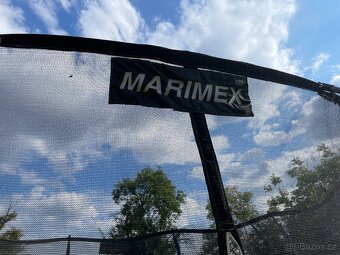 Marimex trampolína 4m zdarma za odvoz - 6