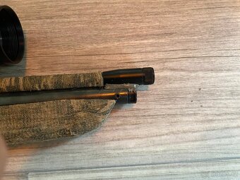 Vzduchová pistole crosman 1377 + Valiant 3-9x40 Mil-Dot - 6