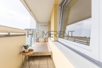 Pronájem bytu 1+kk, 34m² - Praha - Žižkov - 6