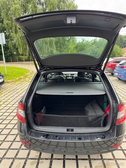 Škoda Octavia 2.0 TDI 4x4 DSG Laurin&Klement - 6