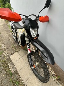 KTM EXC 450 2019 původ ČR - 6