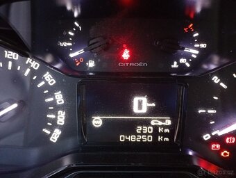 Citroën C3 1.2 - 6