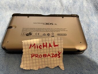 Nintendo 3DS XL - 6