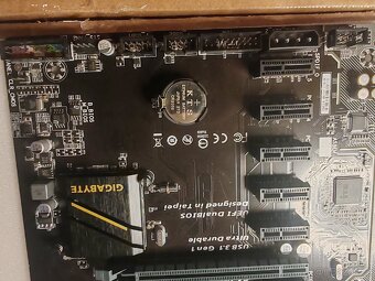 Prodám PC set - 6