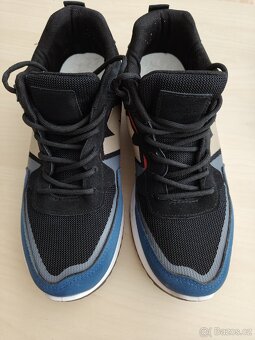 Tenisky New Balance ( fejkové) - 6