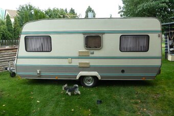 KARAVAN TEC - 6
