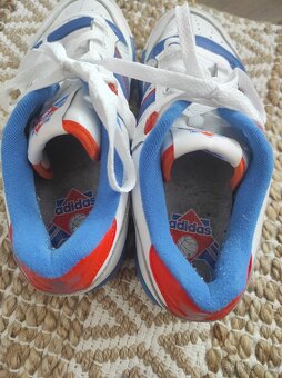 Tenisky adidas 40,5 - 6