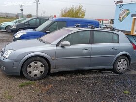 Opel Signum 3.oDTI 24V Y3ODT 130kw.R.v.2003 DÍLY - 6